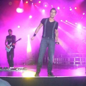 Meet your Posher, Steph